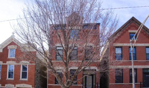 N Greenview Residence - Gallery - 23
