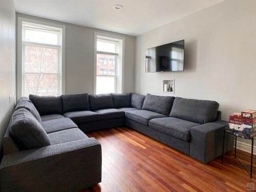 N Greenview Residence - Gallery - 13