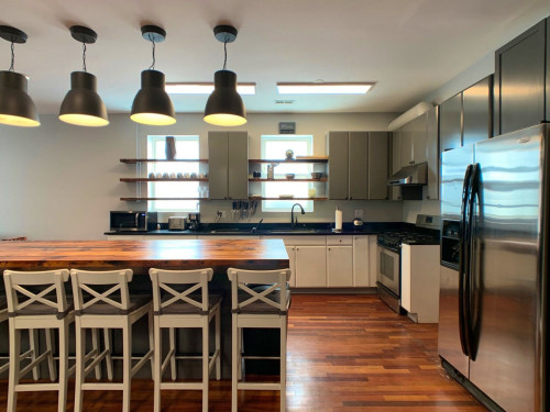 N Greenview Residence - Gallery - 28