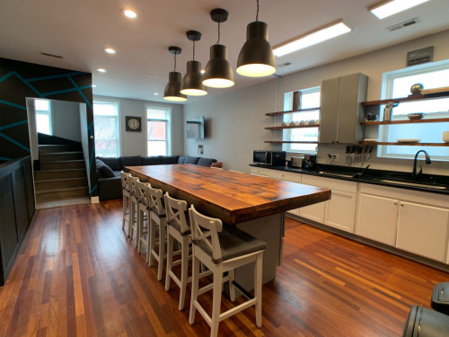 Comfortable Stunning House  - Gallery -  4