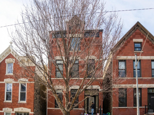 N Greenview Residence - Gallery - 20