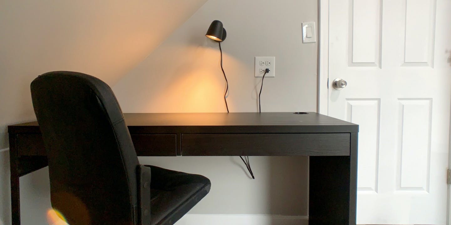  Full Bedroom  -  Comfortable Stunning House  - Gallery -  28