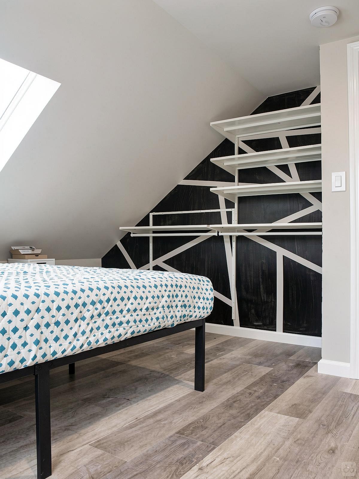 Full Bedroom - Comfortable Stunning House - Gallery - 9