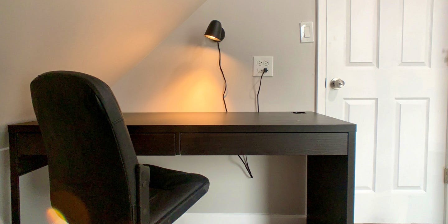 Full Bedroom - 57