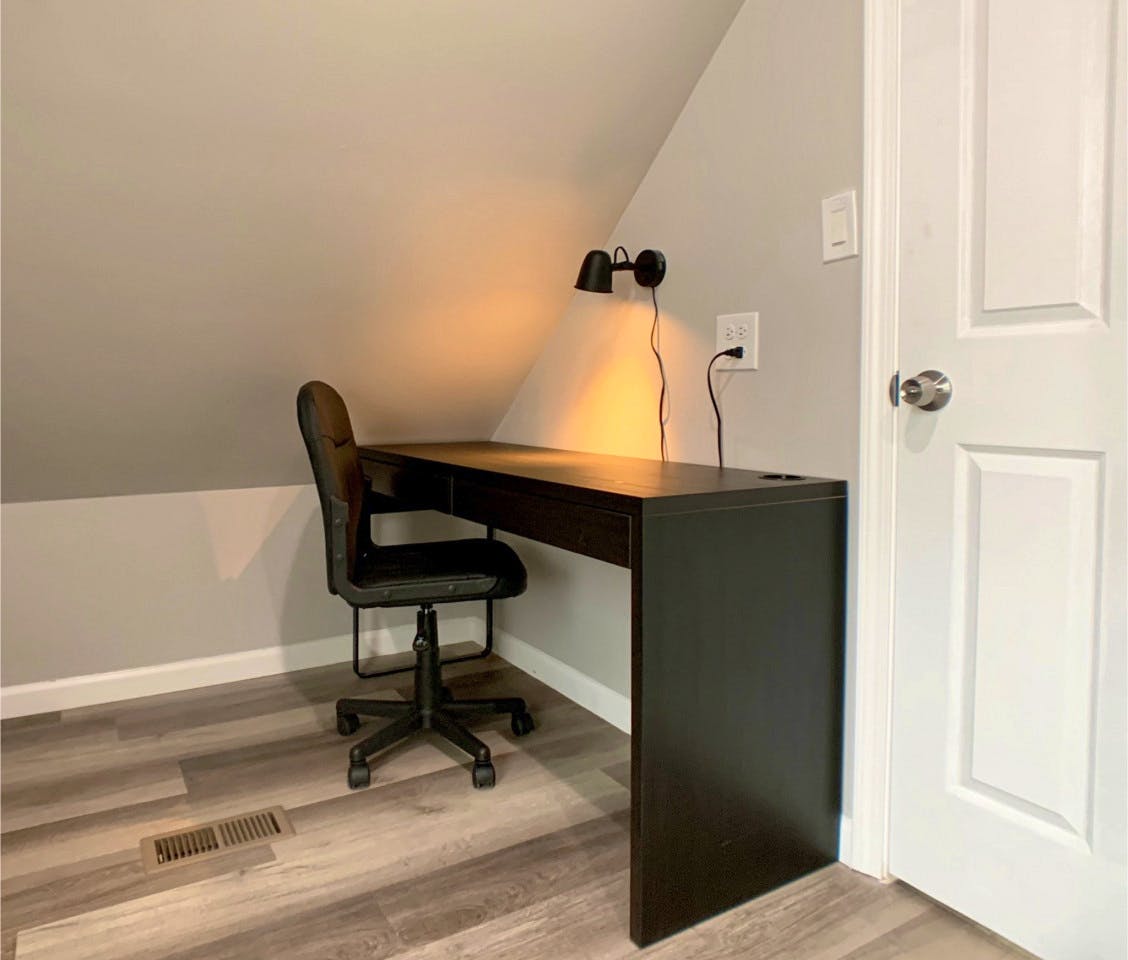 Full Bedroom - 56