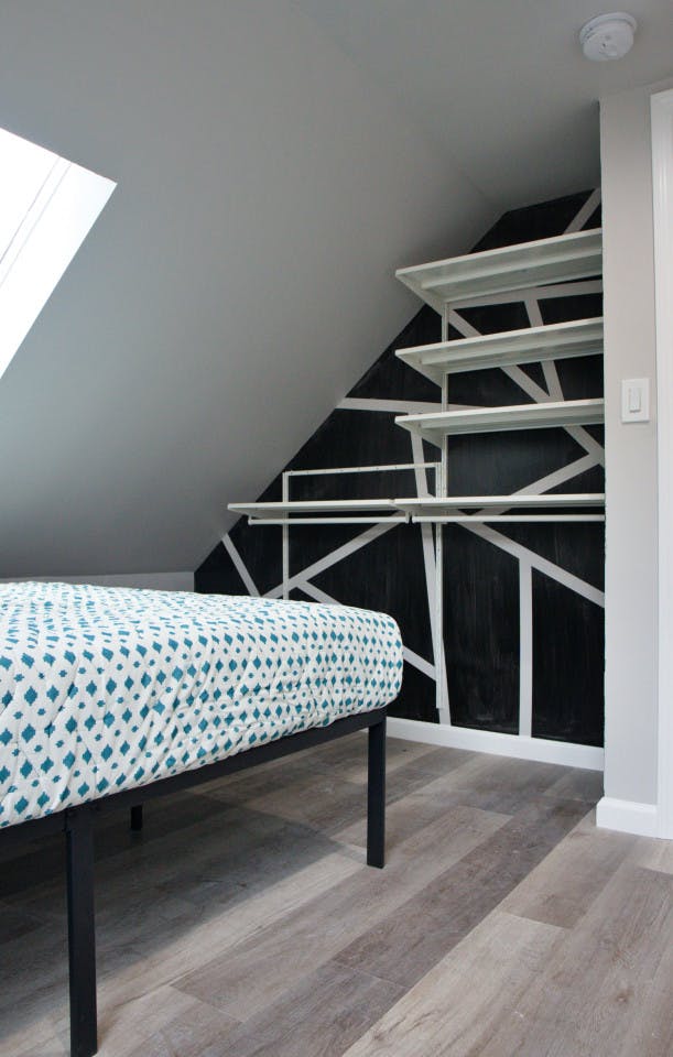 Full Bedroom - 31