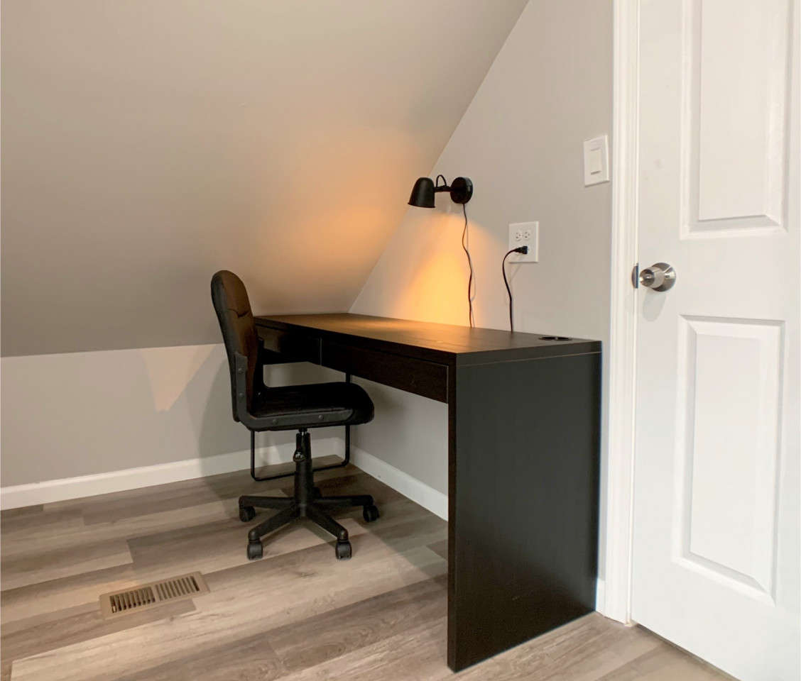 Full Bedroom - 46