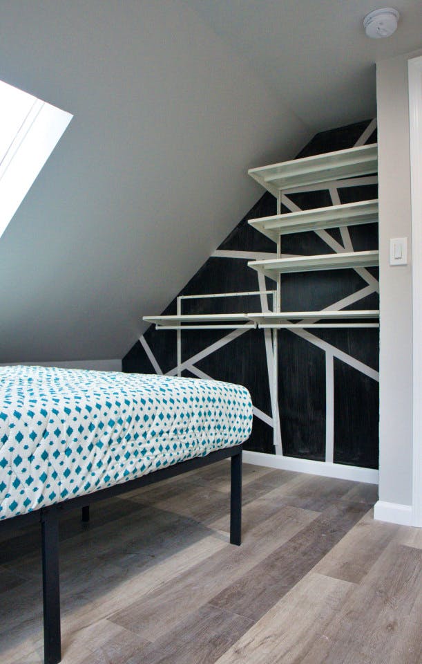 Full Bedroom - 60