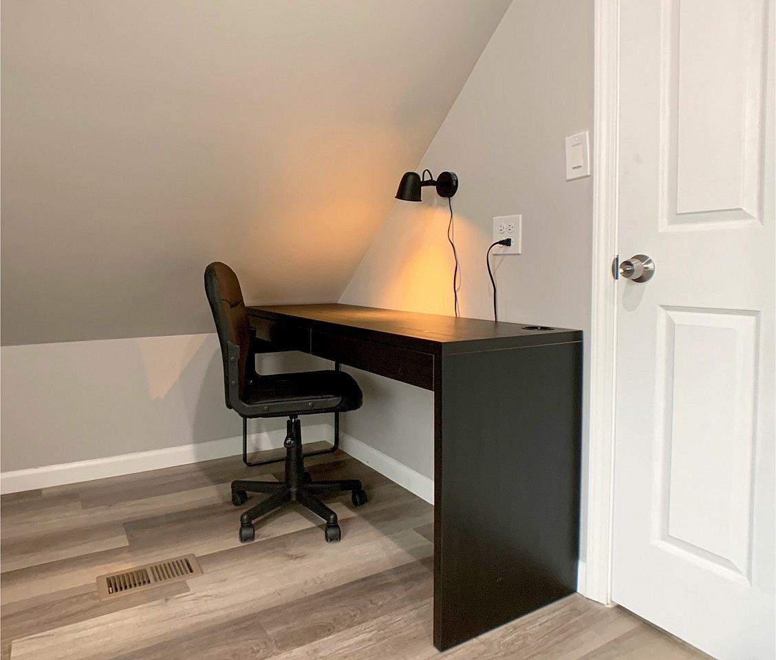  Full Bedroom  -  Comfortable Stunning House  - Gallery -  15