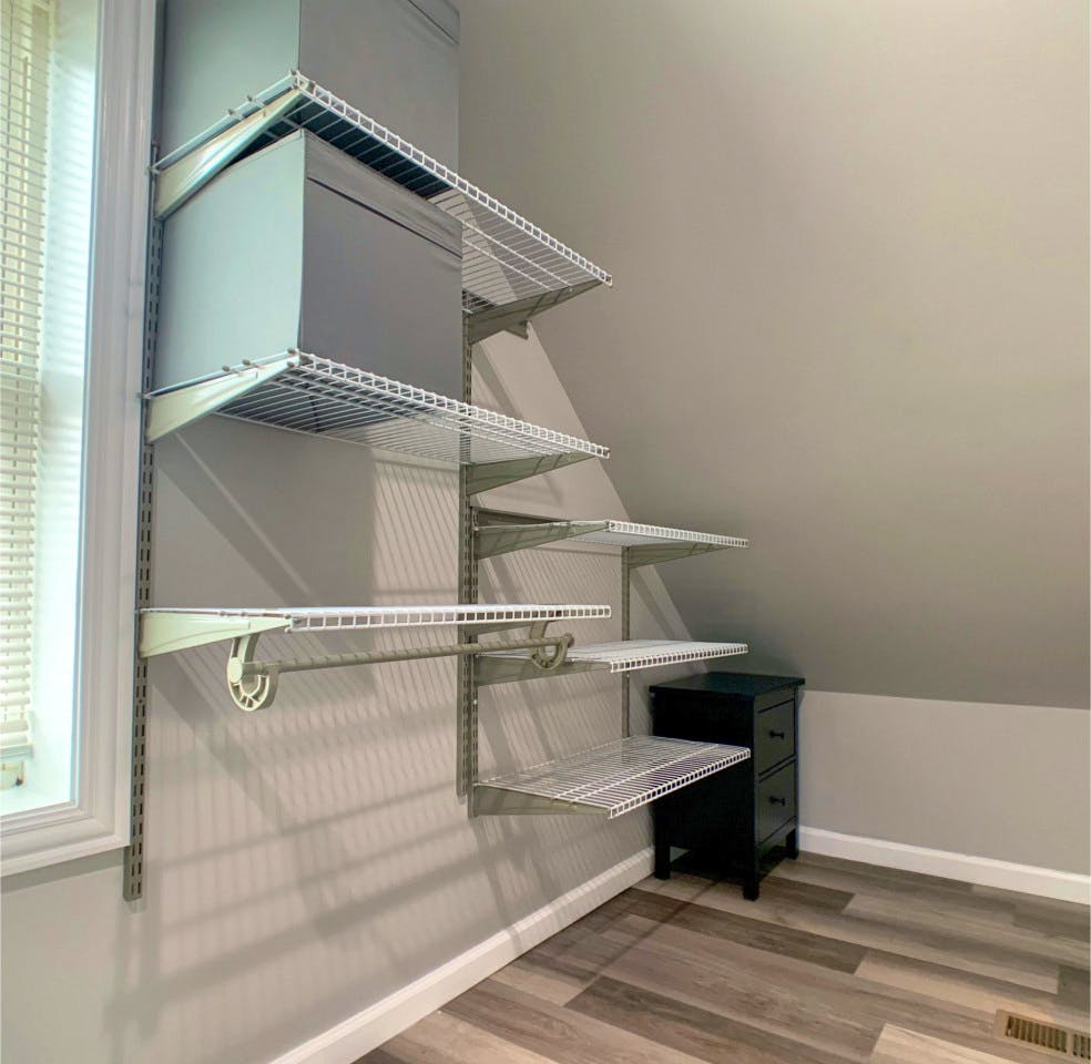 Full Bedroom - 55