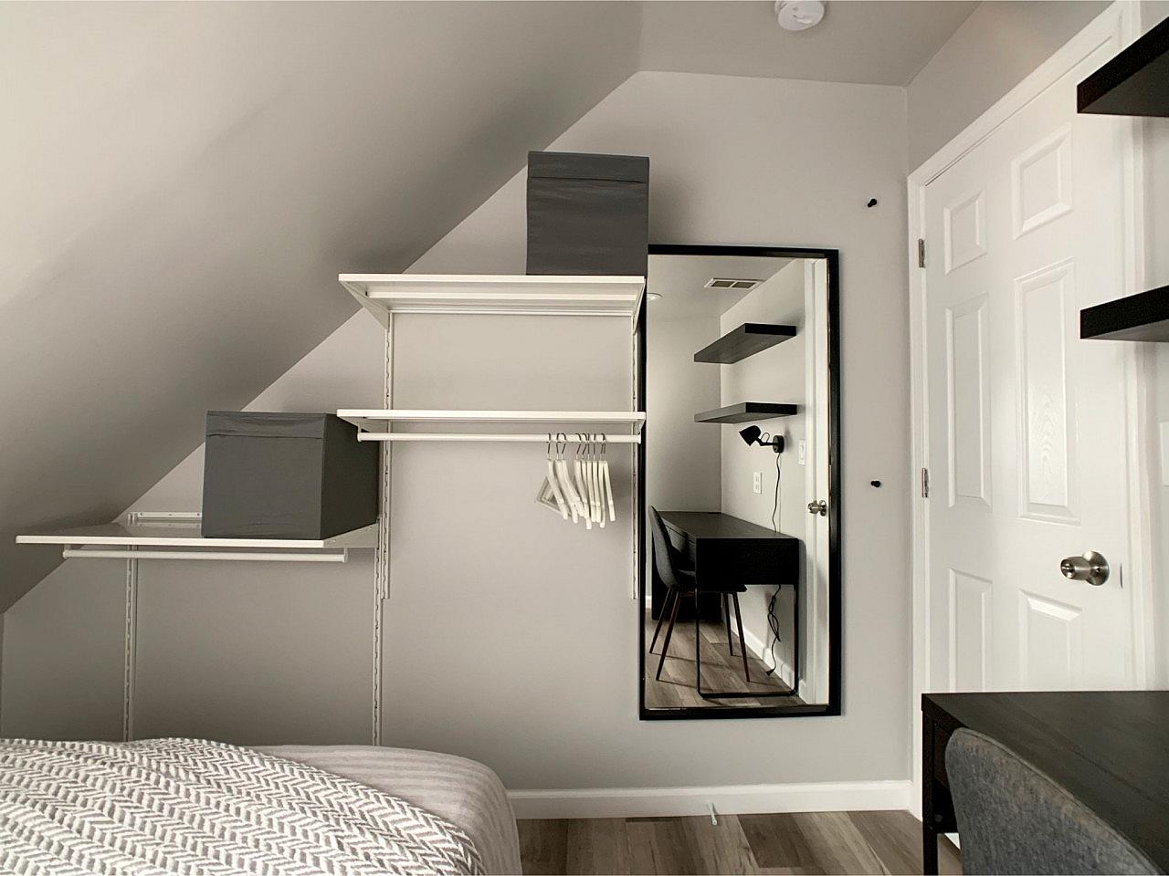 Twin Bedroom - 6