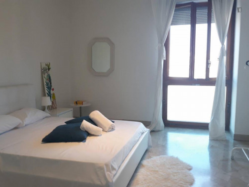 Marvellous 4-bedroom apartment in San Berillo - Gallery - 7