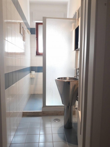 Marvellous 4-bedroom apartment in San Berillo