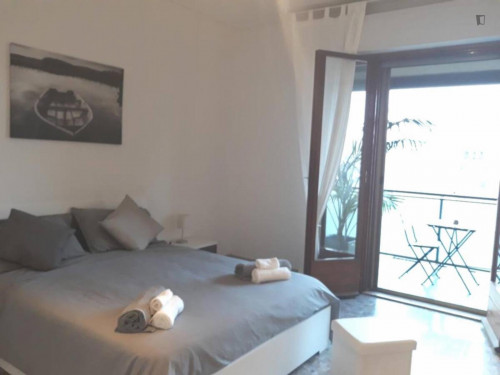 Marvellous 4-bedroom apartment in San Berillo  - Gallery -  5