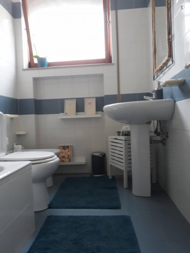 Marvellous 4-bedroom apartment in San Berillo