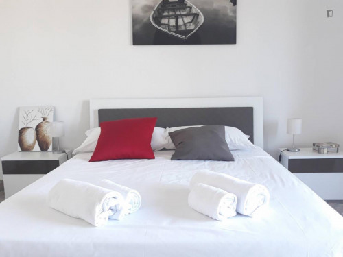 Marvellous 4-bedroom apartment in San Berillo - Gallery - 9