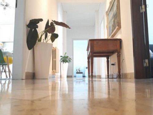 Marvellous 4-bedroom apartment in San Berillo - Gallery - 10