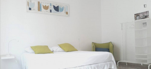 Marvellous 4-bedroom apartment in San Berillo - Gallery - 8