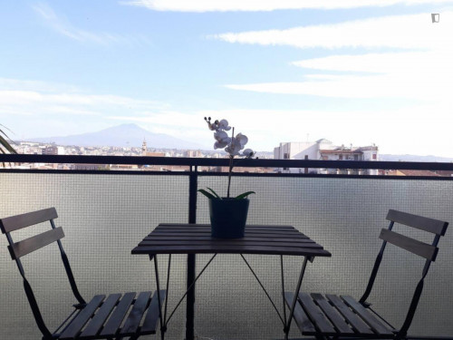 Marvellous 4-bedroom apartment in San Berillo - Gallery - 6