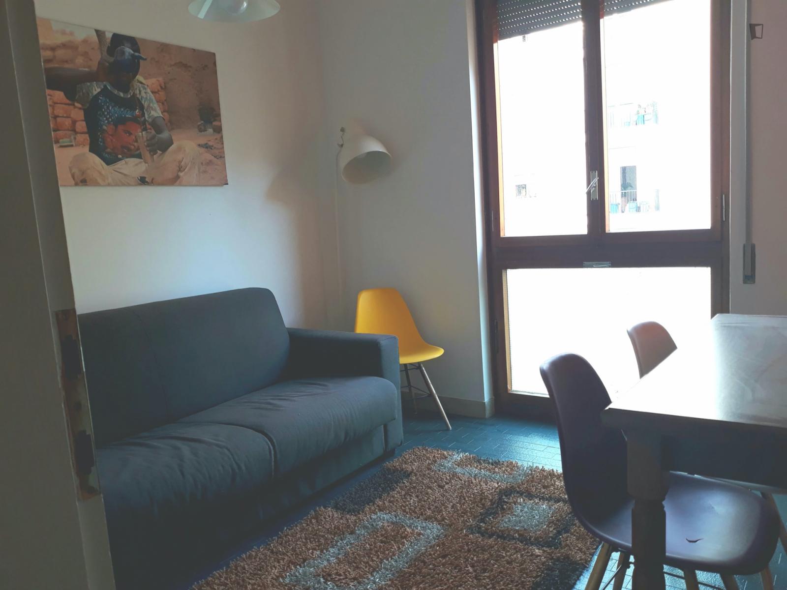  Marvellous 4-Bedroom Apartment In San Berillo  -  Marvellous 4-bedroom apartment in San Berillo  - Gallery -  1
