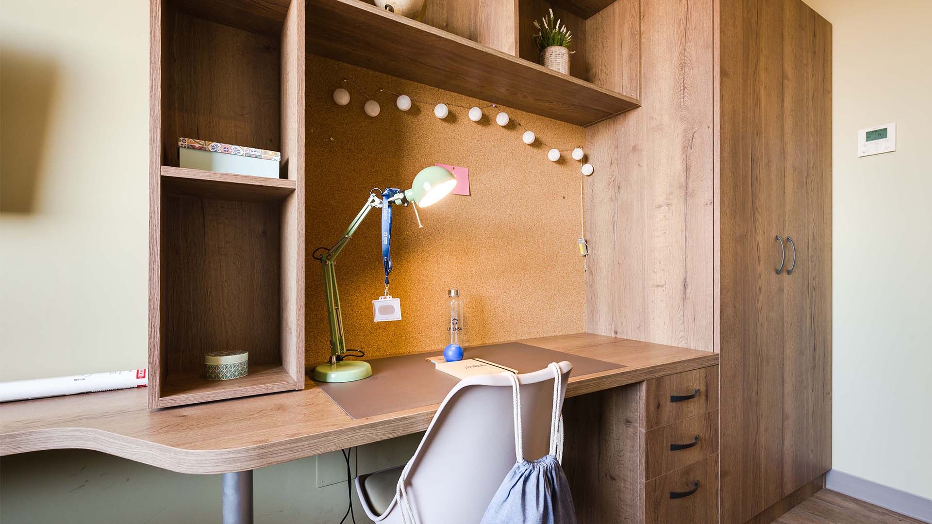  Studio With Kitchen - Standard  -  Diagonal Alto  - Gallery -  2