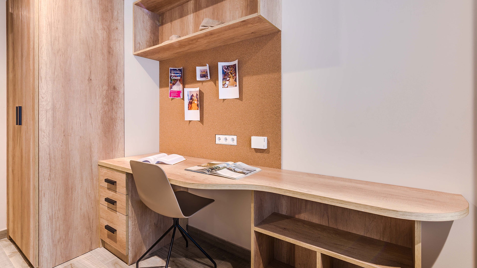 Studio With Kitchen - Superior - 3