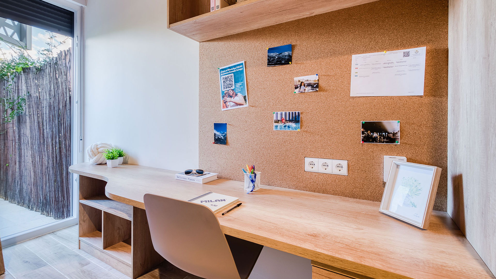 Studio With Kitchen - Superior With Terrace - 4