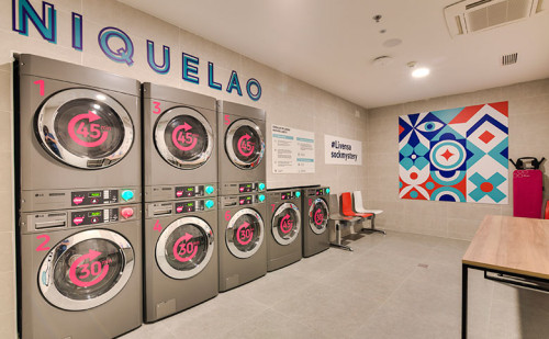 Fuentenueva - On-site Facilities
