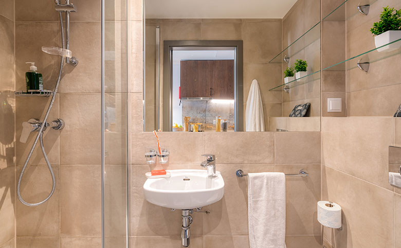 Studio With Kitchen - Superior - Porto Boavista - Gallery - 4