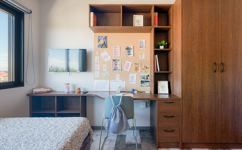 Studio With Kitchen - Superior - Porto Boavista - Gallery - 3
