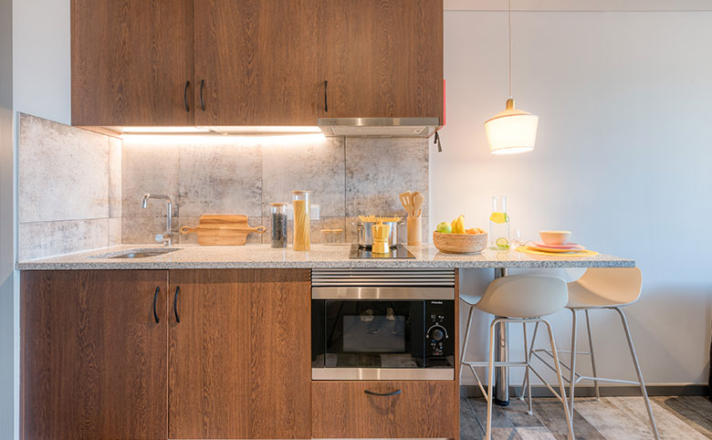 Studio With Kitchen - Superior - Porto Boavista - Gallery - 2