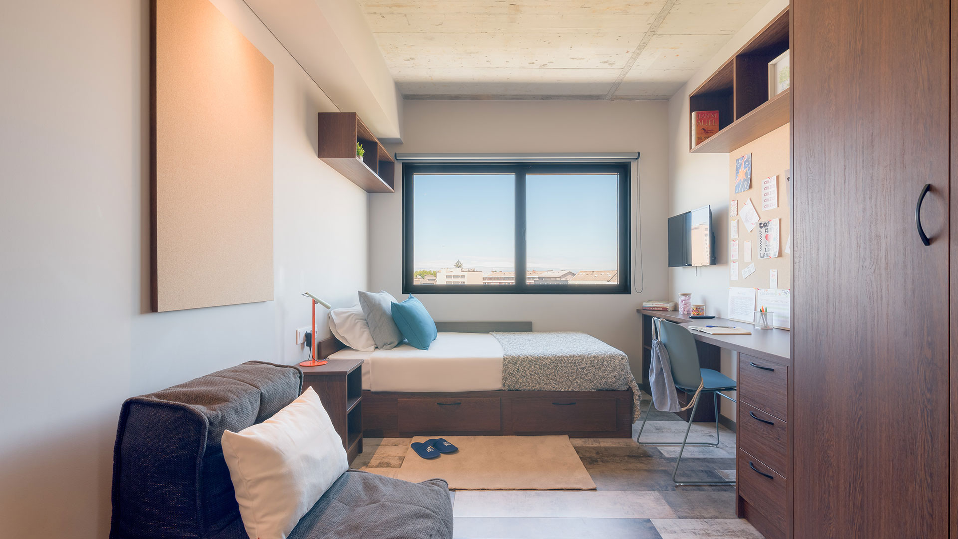 Studio With Kitchen - Standard - Porto Boavista - Gallery - 1