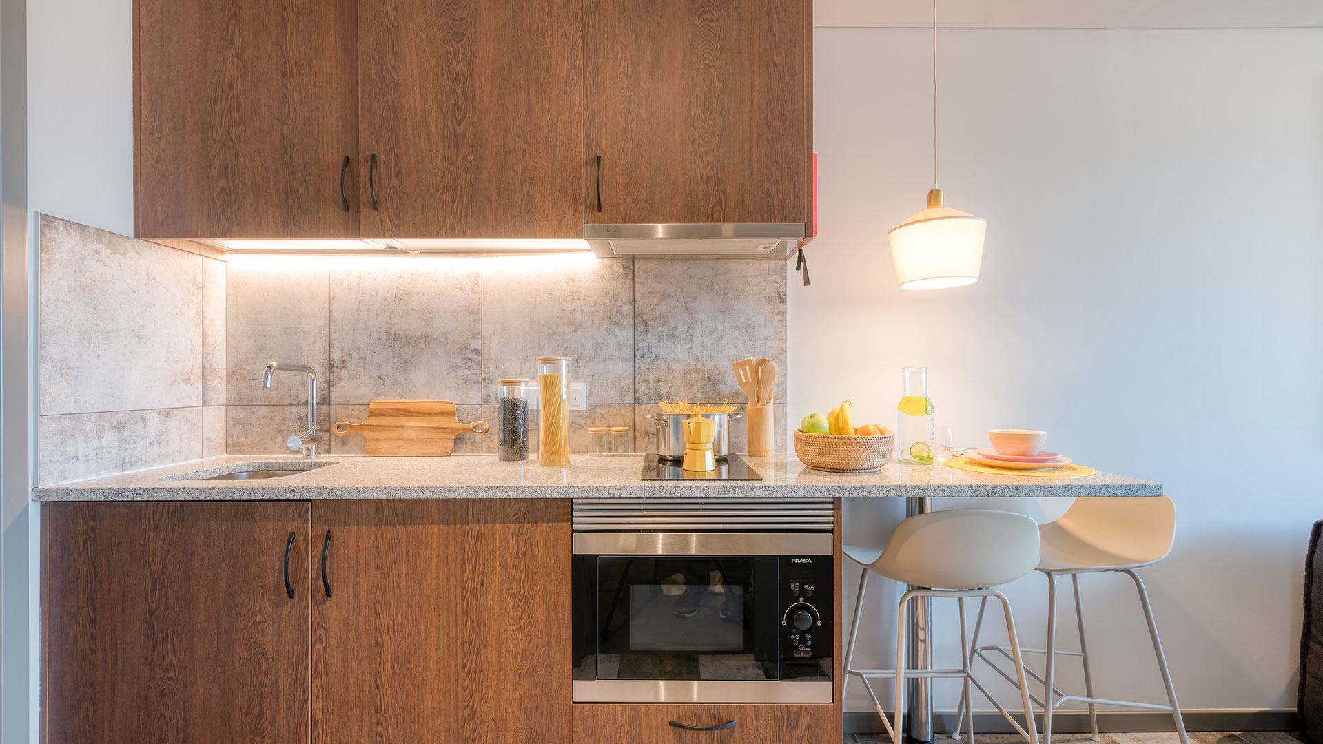 Studio With Kitchen - Standard - Porto Boavista - Gallery - 3