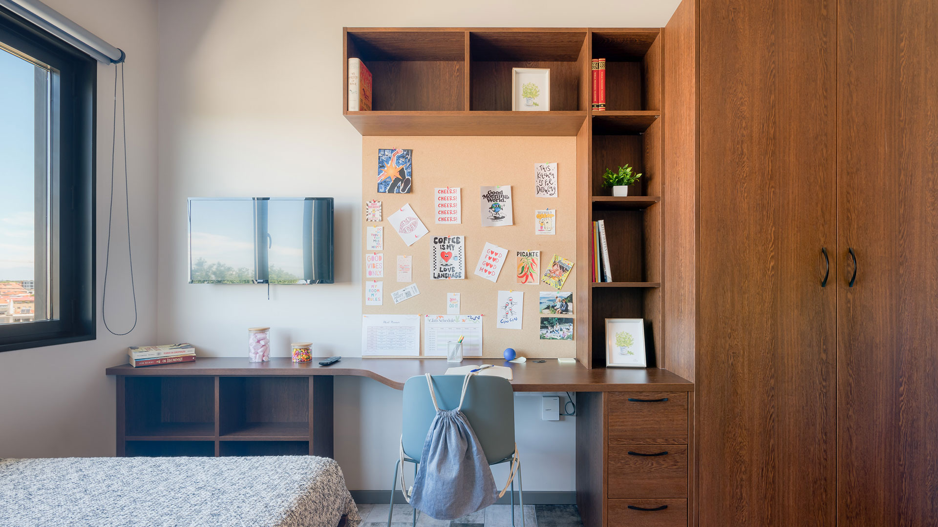 Studio With Kitchen - Standard - Porto Boavista - Gallery - 2