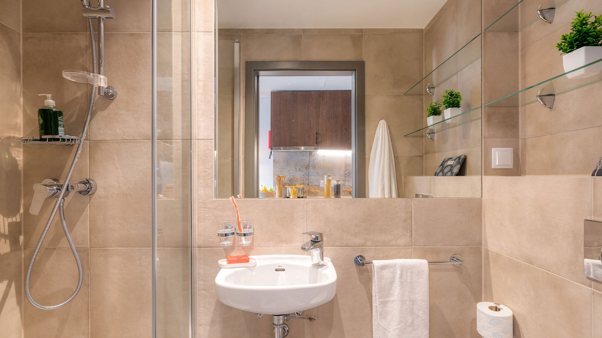 Studio With Kitchen - Standard - Porto Boavista - Gallery - 4