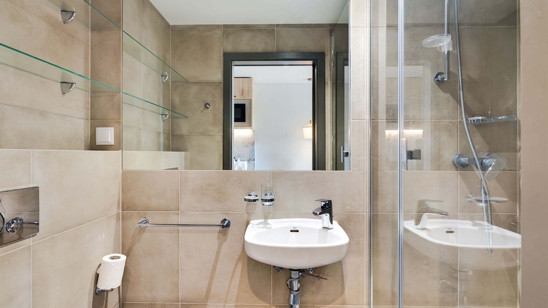 Standard Twin Studio - Porto Boavista - Gallery - 6