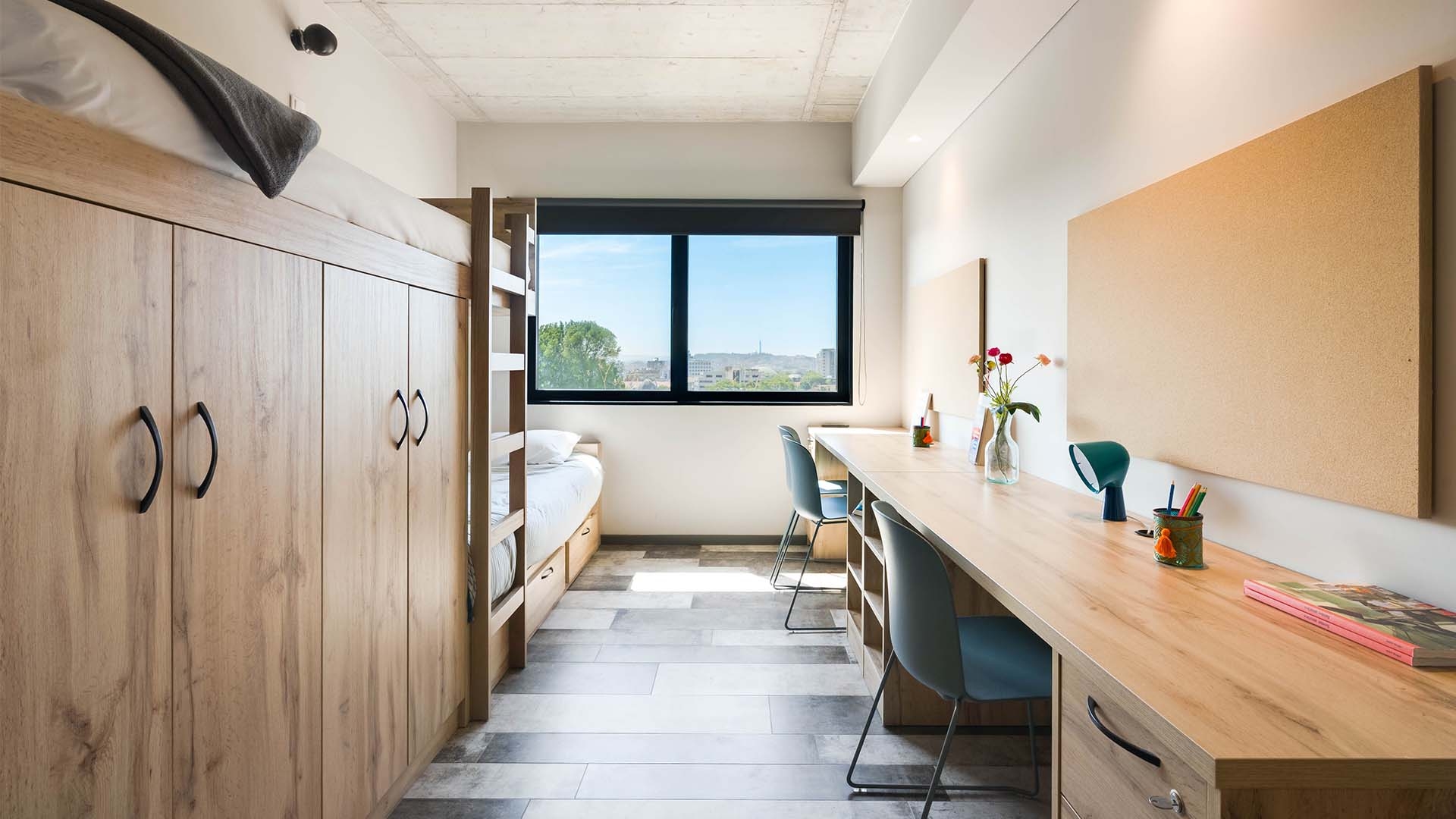 Standard Twin Studio - Porto Boavista - Gallery - 1