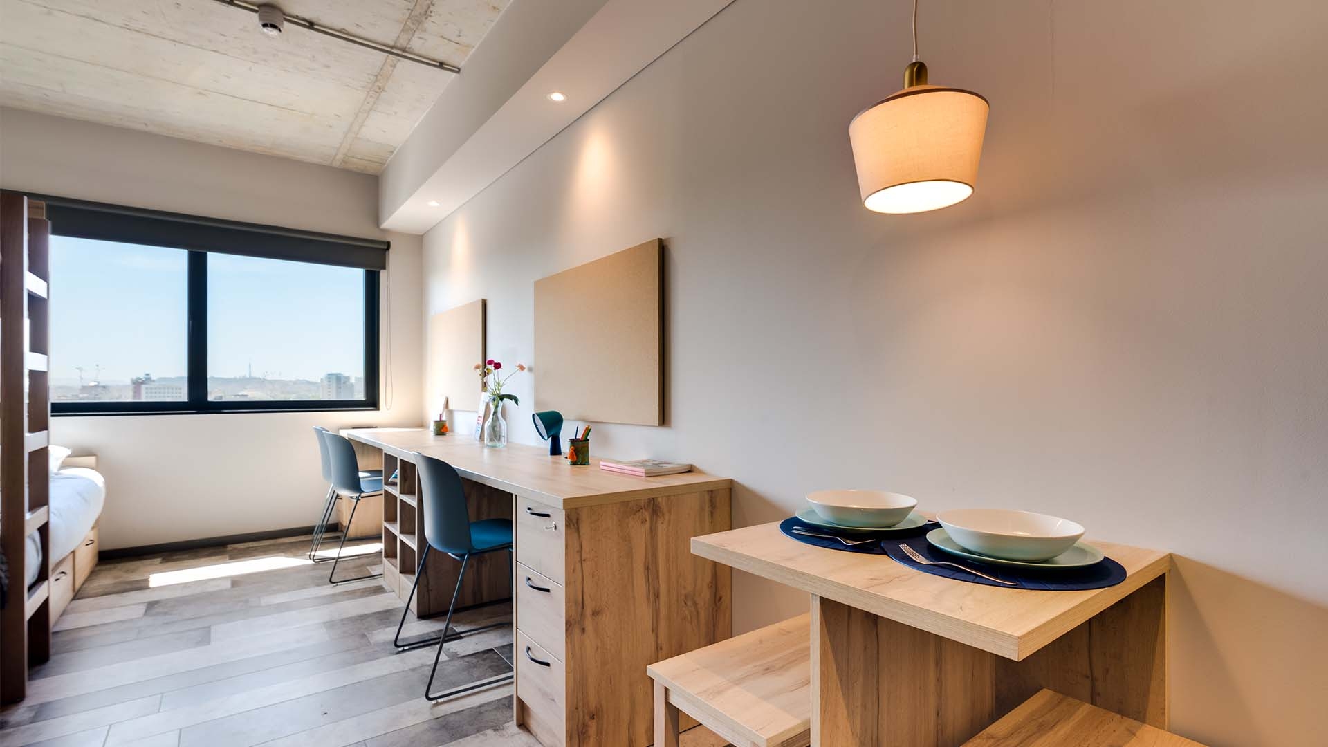 Standard Twin Studio - Porto Boavista - Gallery - 5