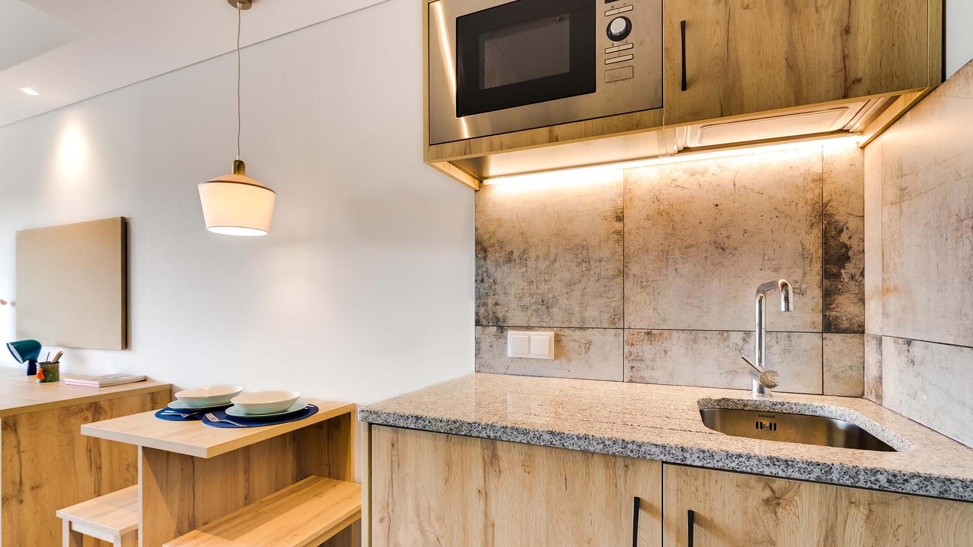 Standard Twin Studio - Porto Boavista - Gallery - 4
