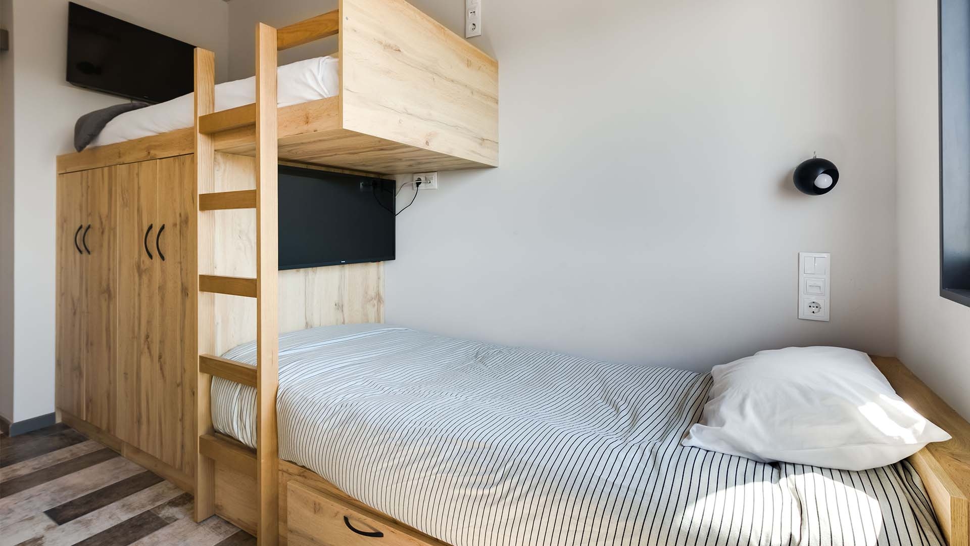 Standard Twin Studio - Porto Boavista - Gallery - 2