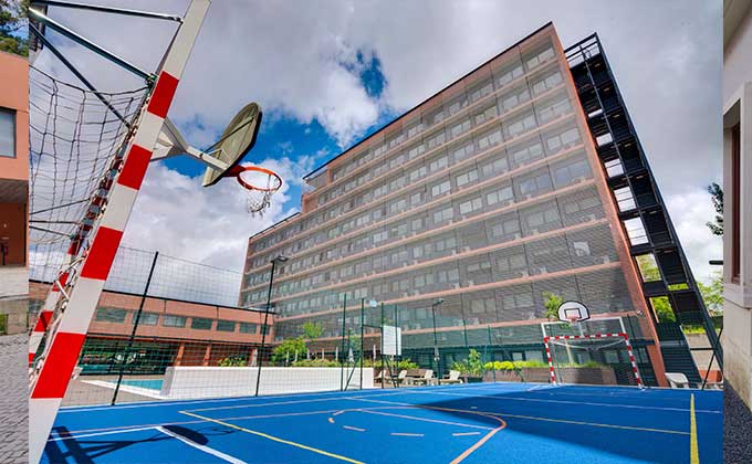Porto Campus