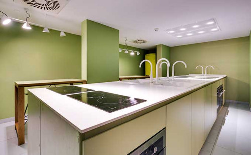 Porto Campus - Gallery - 9
