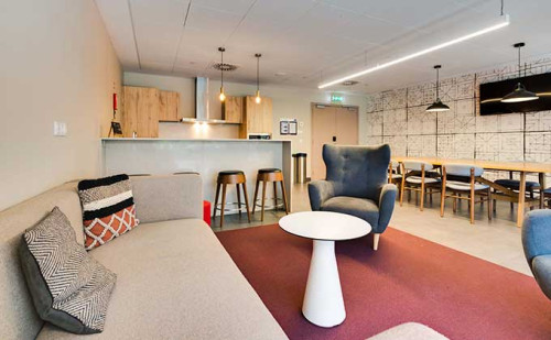 Porto Campus - Gallery - 8