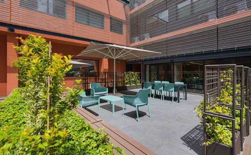 Porto Campus  - Gallery -  5