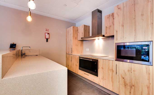 Porto Campus - Gallery - 14