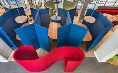 Livensa Living Sevilla - Gallery - 11