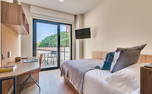 Livensa Living Sevilla - Gallery - 15