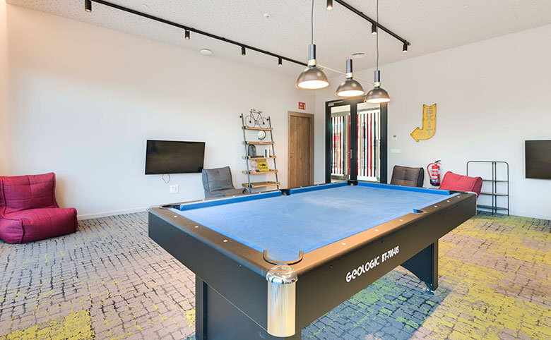 Livensa Living Madrid Getafe
