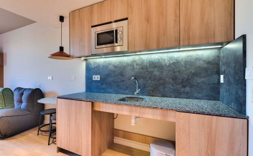 Livensa Living Madrid Getafe - Gallery - 17