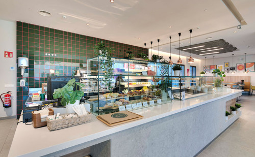 Livensa Living Madrid Getafe